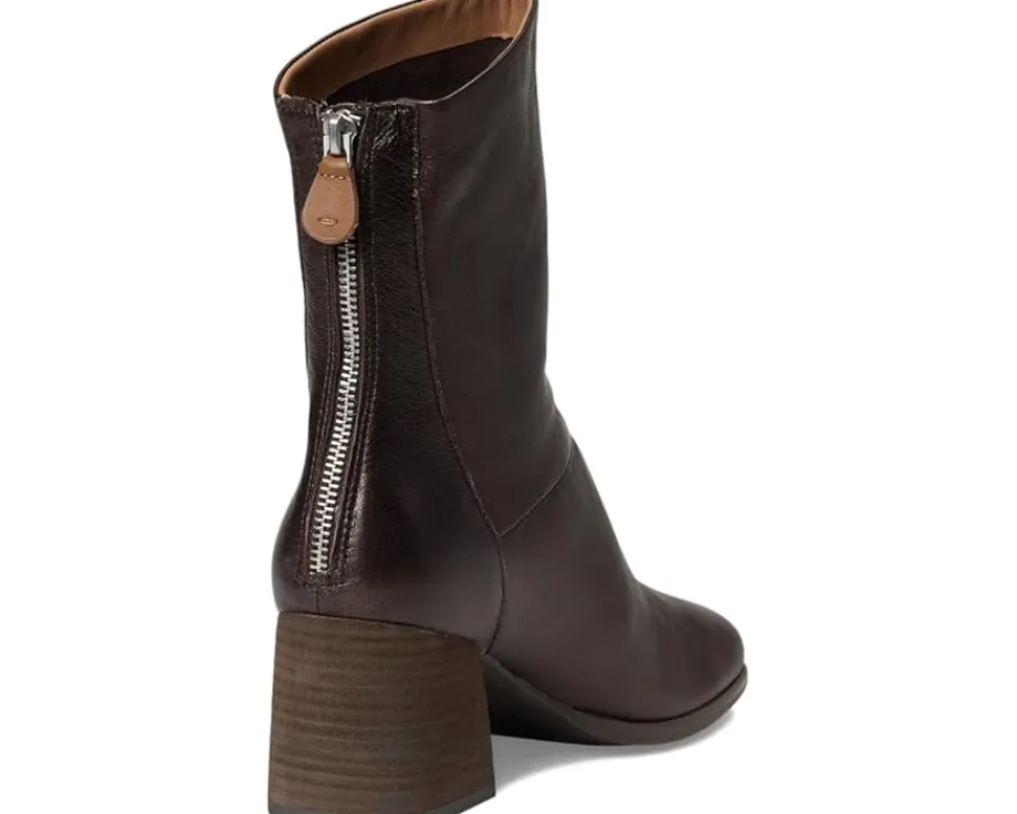 Gentle Souls by Kenneth Cole Saranac Chocolate Leather Online