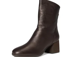 Gentle Souls by Kenneth Cole Saranac Chocolate Leather Online