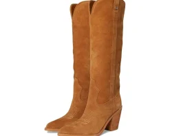 GUESS Sashan Medium Brown