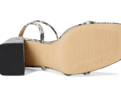 Calvin Klein Sassa Black Snake Outlet