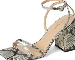 Calvin Klein Sassa Black Snake Outlet