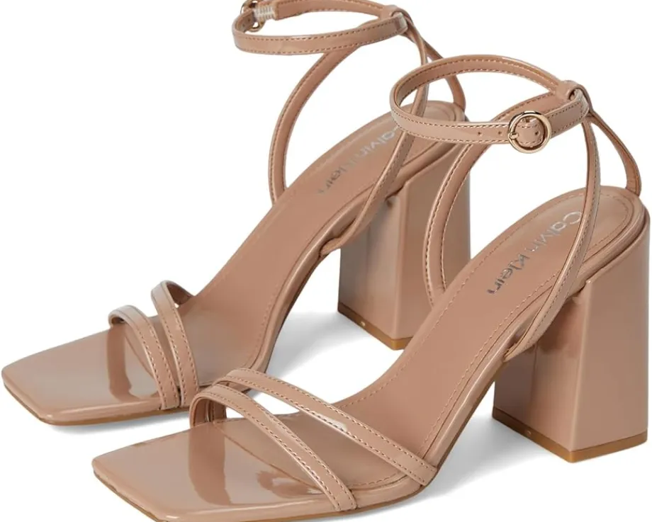 Women Calvin Klein Sassa