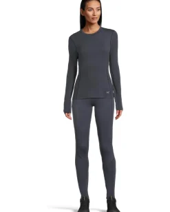 Women Arc'teryx Satoro Merino Wool Crew