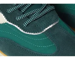 Women victoria Saturno Suede & Nylon