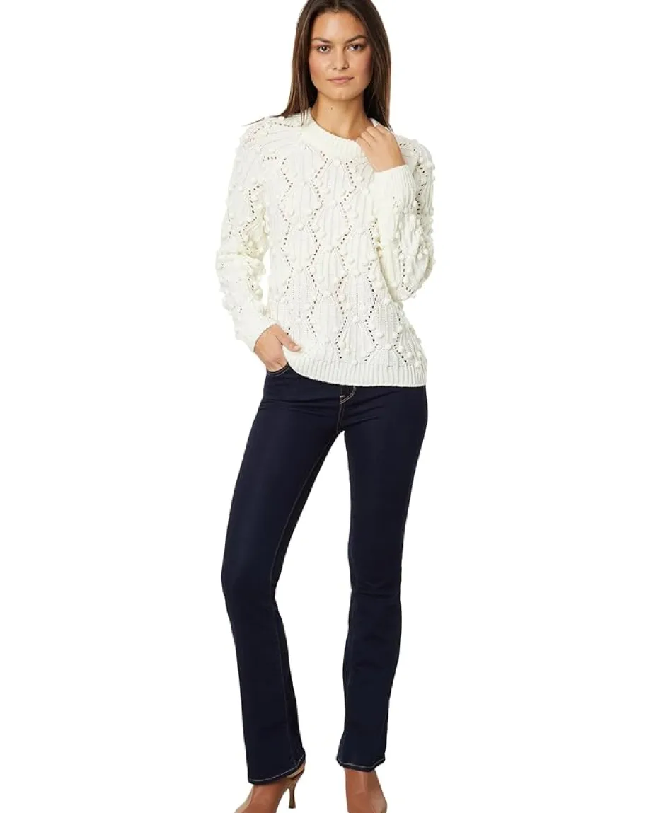 Women Show Me Your Mumu Sausalito Sweaterdress