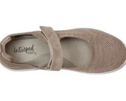 Propet Savannah Gunsmoke Clearance