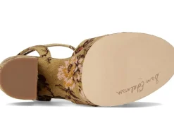 Women Sam Edelman Savannahglow Strappy Sandals