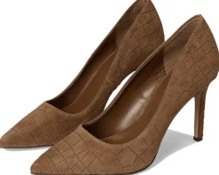 Vince Camuto Savilla Classic Pump Fawn New