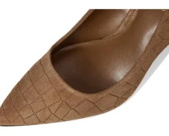 Vince Camuto Savilla Classic Pump Fawn New