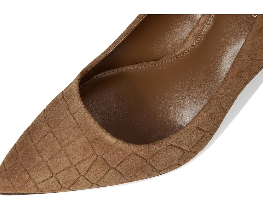 Vince Camuto Savilla Classic Pump Fawn New