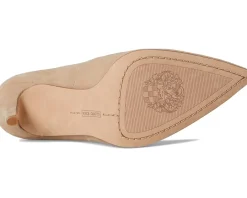 Vince Camuto Savilla Classic Pumps Tortilla Outlet