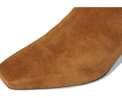 Franco Sarto Saydie Saddle Brown Hot