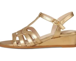 Sofft Scarlet Gold Metallic Sale