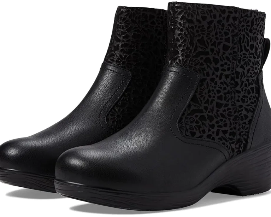 Alegria Scarlett Black Clearance