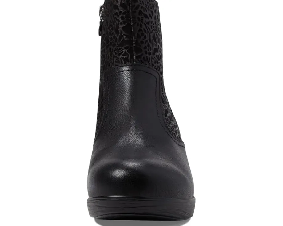 Alegria Scarlett Black Clearance