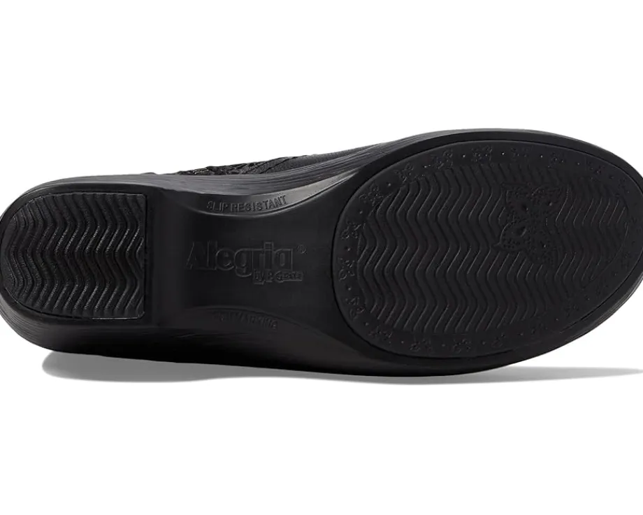 Alegria Scarlett Black Clearance