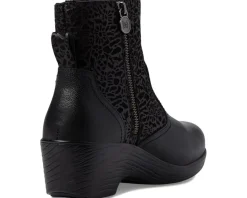 Alegria Scarlett Black Clearance