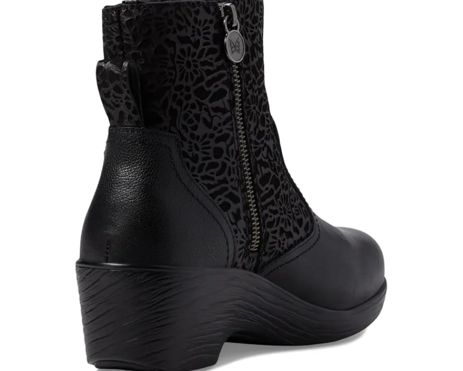 Alegria Scarlett Black Clearance