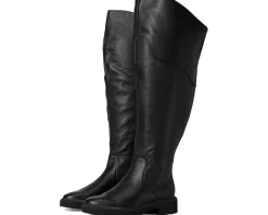 Women Naturalizer Scarlette Extra Wide Calf Over The Knee Boots