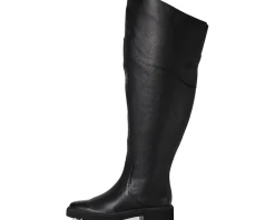 Women Naturalizer Scarlette Extra Wide Calf Over The Knee Boots