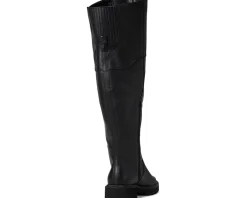 Women Naturalizer Scarlette Extra Wide Calf Over The Knee Boots