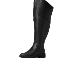 Women Naturalizer Scarlette Extra Wide Calf Over The Knee Boots