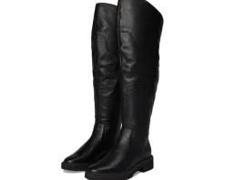Women Naturalizer Scarlette Wide Calf Over The Knee Boots