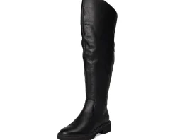 Women Naturalizer Scarlette Wide Calf Over The Knee Boots