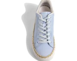 Free People Scotty Sneaker Seascape Outlet