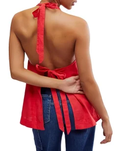 Women Free People Scout Halter