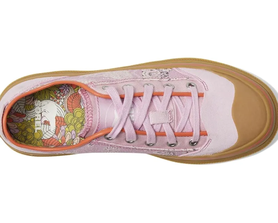 Women SOREL Scout N About™ Low Sneakers