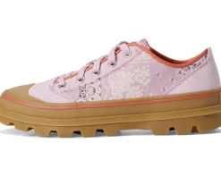 Women SOREL Scout N About™ Low Sneakers