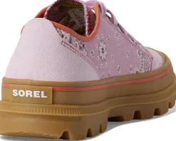 Women SOREL Scout N About™ Low Sneakers