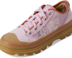 Women SOREL Scout N About™ Low Sneakers