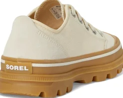 Women SOREL Scout N About™ Low Sneakers