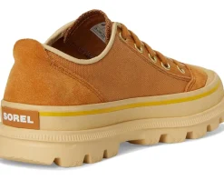 SOREL Scout N About™ Low Sneakers Canyon Gold/Gold Leaf Hot
