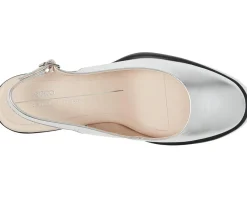 Women ECCO Sculpted 55 Luxe Slingback Pump