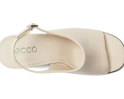Women ECCO Sculpted Alba 65 Slingback Heel Sandal