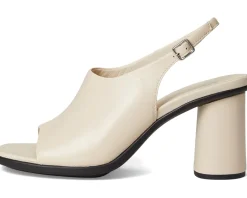 Women ECCO Sculpted Alba 65 Slingback Heel Sandal