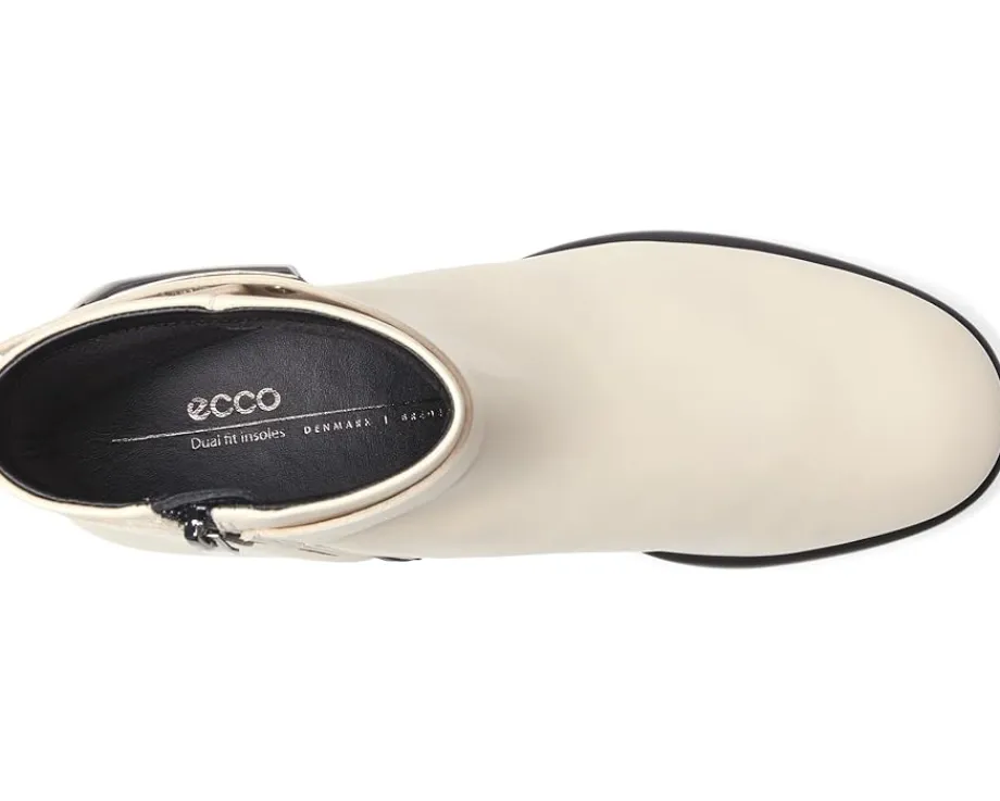 Women ECCO Sculpted Luxery Modern Ankle Boot