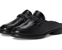 Women ECCO Sculpted Luxury Braided Mule