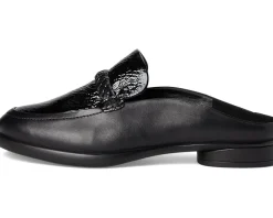 Women ECCO Sculpted Luxury Braided Mule