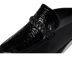 Women ECCO Sculpted Luxury Braided Mule