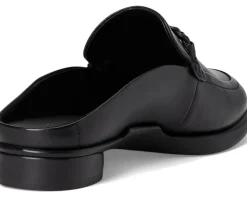 Women ECCO Sculpted Luxury Braided Mule