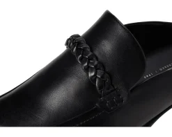 Women ECCO Sculpted Luxury Braided Mule