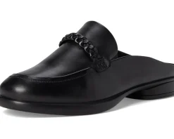 Women ECCO Sculpted Luxury Braided Mule