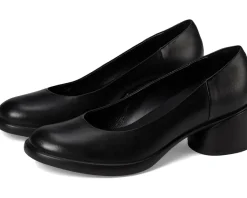 ECCO Sculpted Luxury 35MM Modern Pump Black New