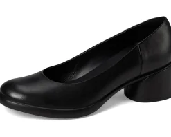 ECCO Sculpted Luxury 35MM Modern Pump Black New