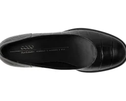 Women ECCO Sculpted Luxury 35MM Modern Pump