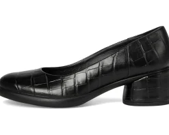 Women ECCO Sculpted Luxury 35MM Modern Pump